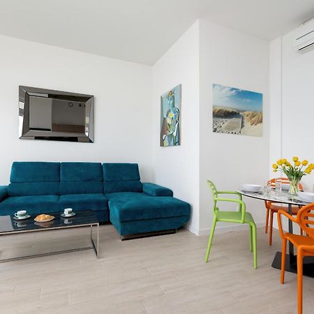 Apartamenty Onyx Seaview By Rent Like Home Miedzyzdroje Bagian luar foto