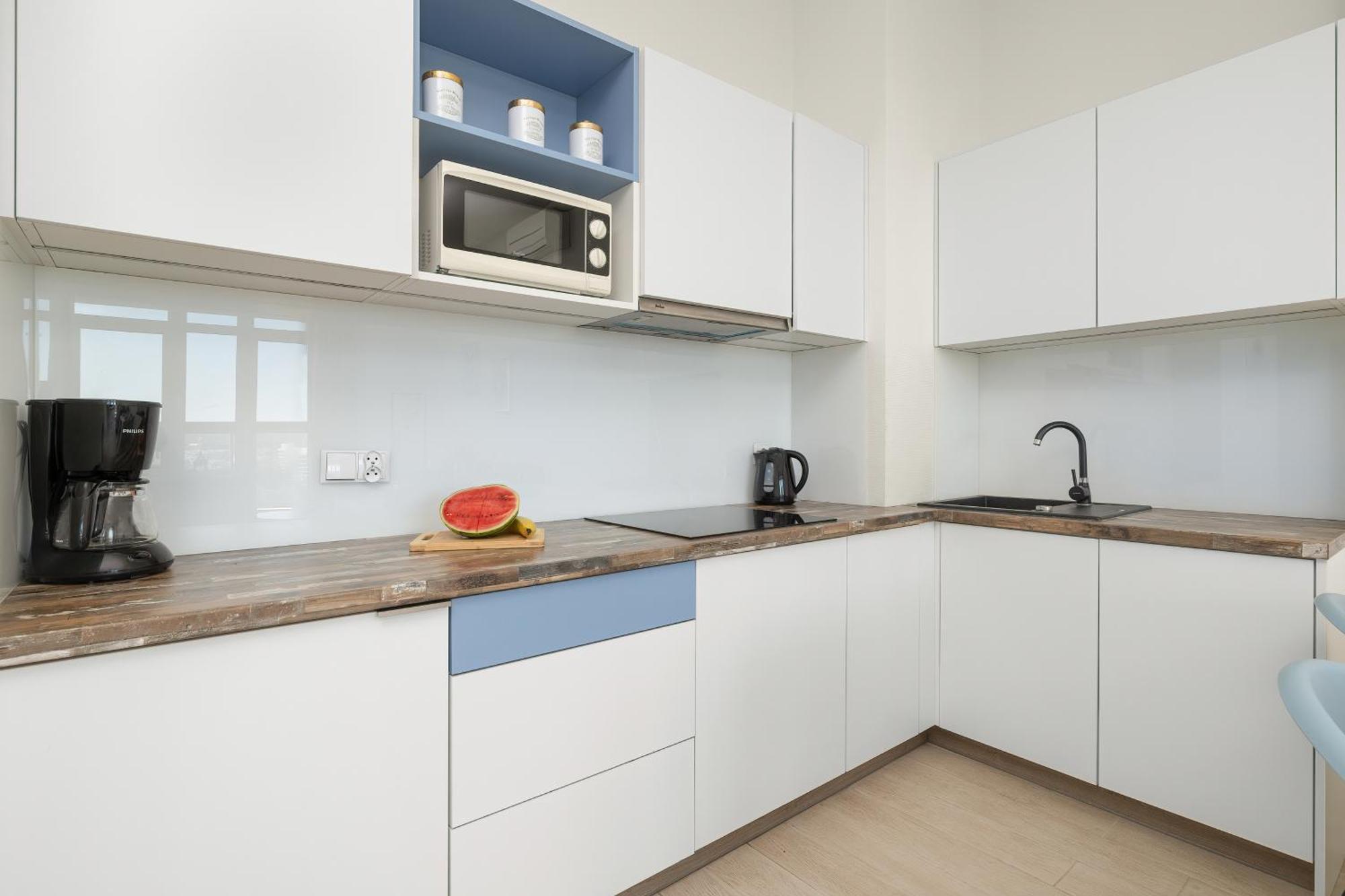Apartamenty Onyx Seaview By Rent Like Home Miedzyzdroje Bagian luar foto