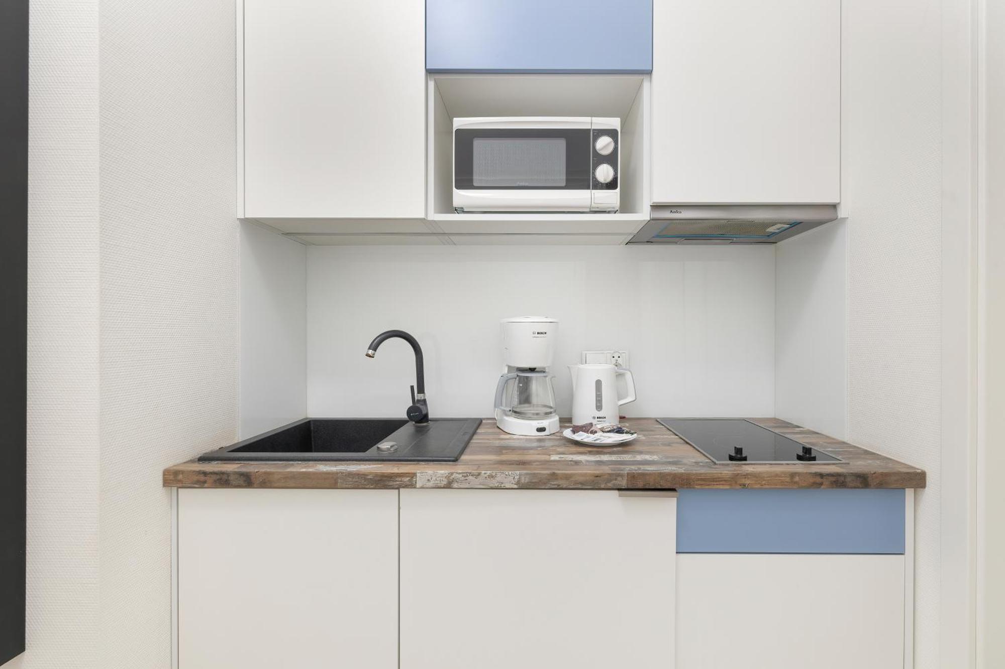 Apartamenty Onyx Seaview By Rent Like Home Miedzyzdroje Bagian luar foto