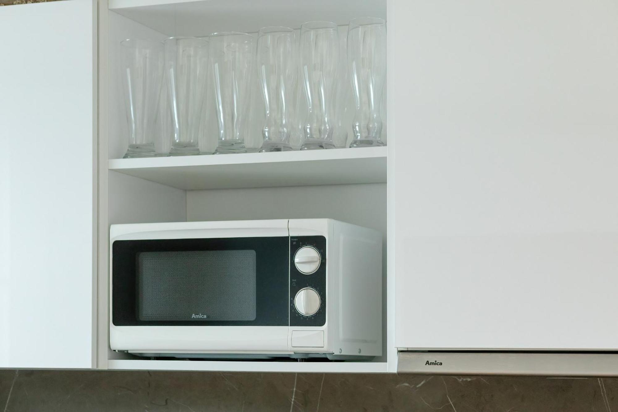 Apartamenty Onyx Seaview By Rent Like Home Miedzyzdroje Bagian luar foto