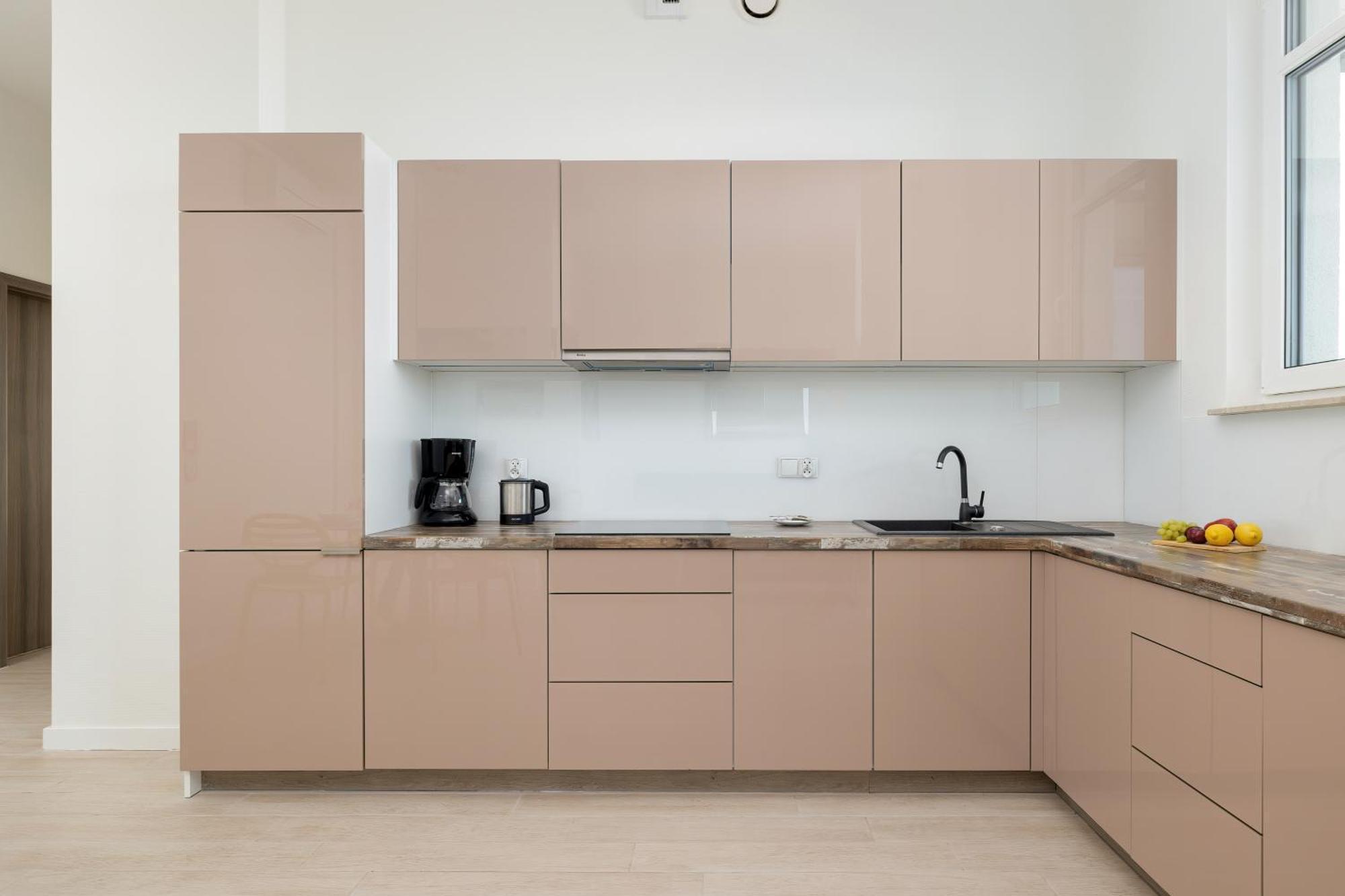 Apartamenty Onyx Seaview By Rent Like Home Miedzyzdroje Bagian luar foto